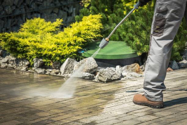 Best Playground Equipment Cleaning  in Washingtonville, NY