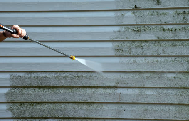 Best Fence Cleaning  in Washingtonville, NY