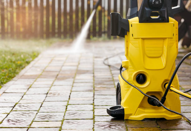 Professional Pressure Washing Services in Washingtonville, NY